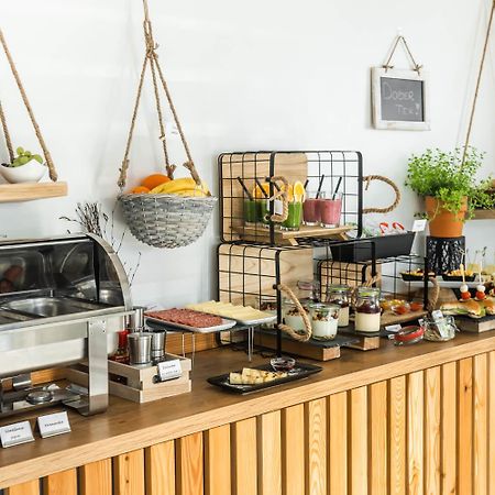 Apartmaji Banonia Verzej Luaran gambar