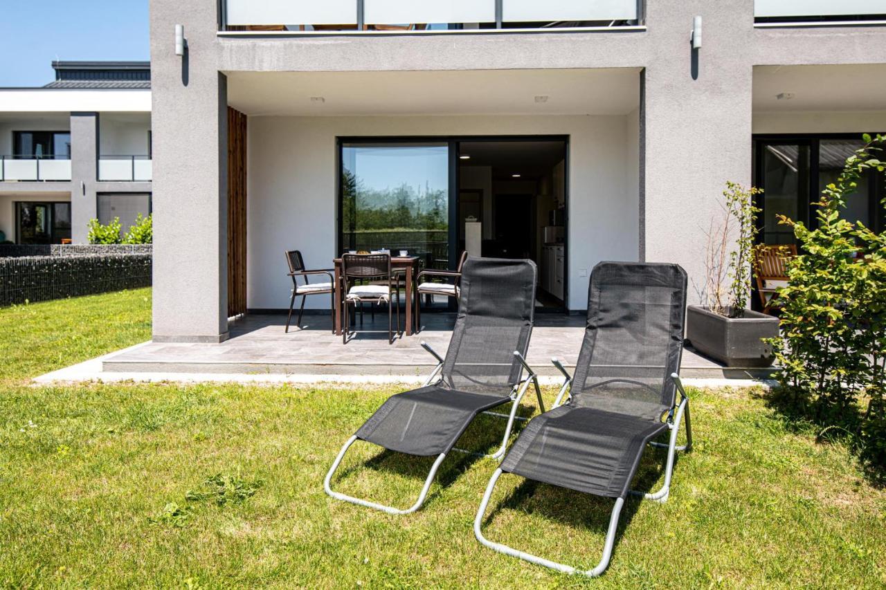 Apartmaji Banonia Verzej Luaran gambar