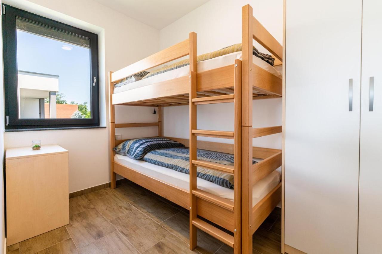 Apartmaji Banonia Verzej Luaran gambar